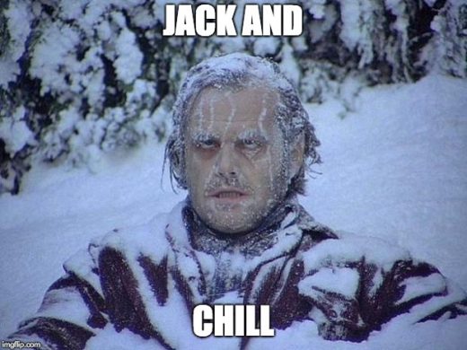 Jack and Chill