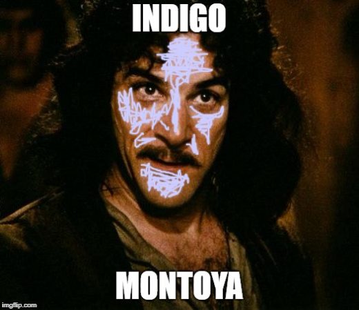 indigo montoya